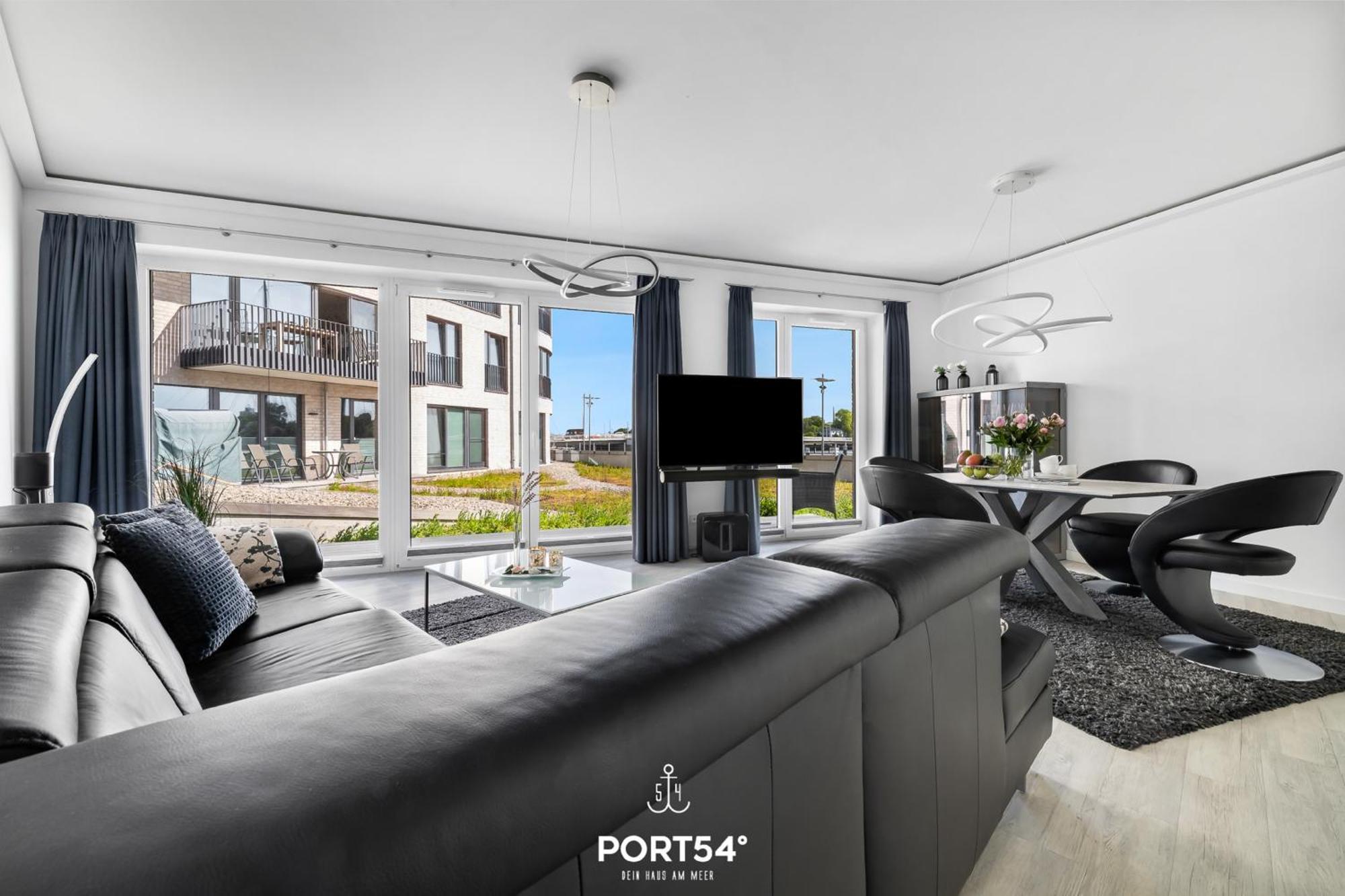 Schleitraum Apartment Капелн Екстериор снимка